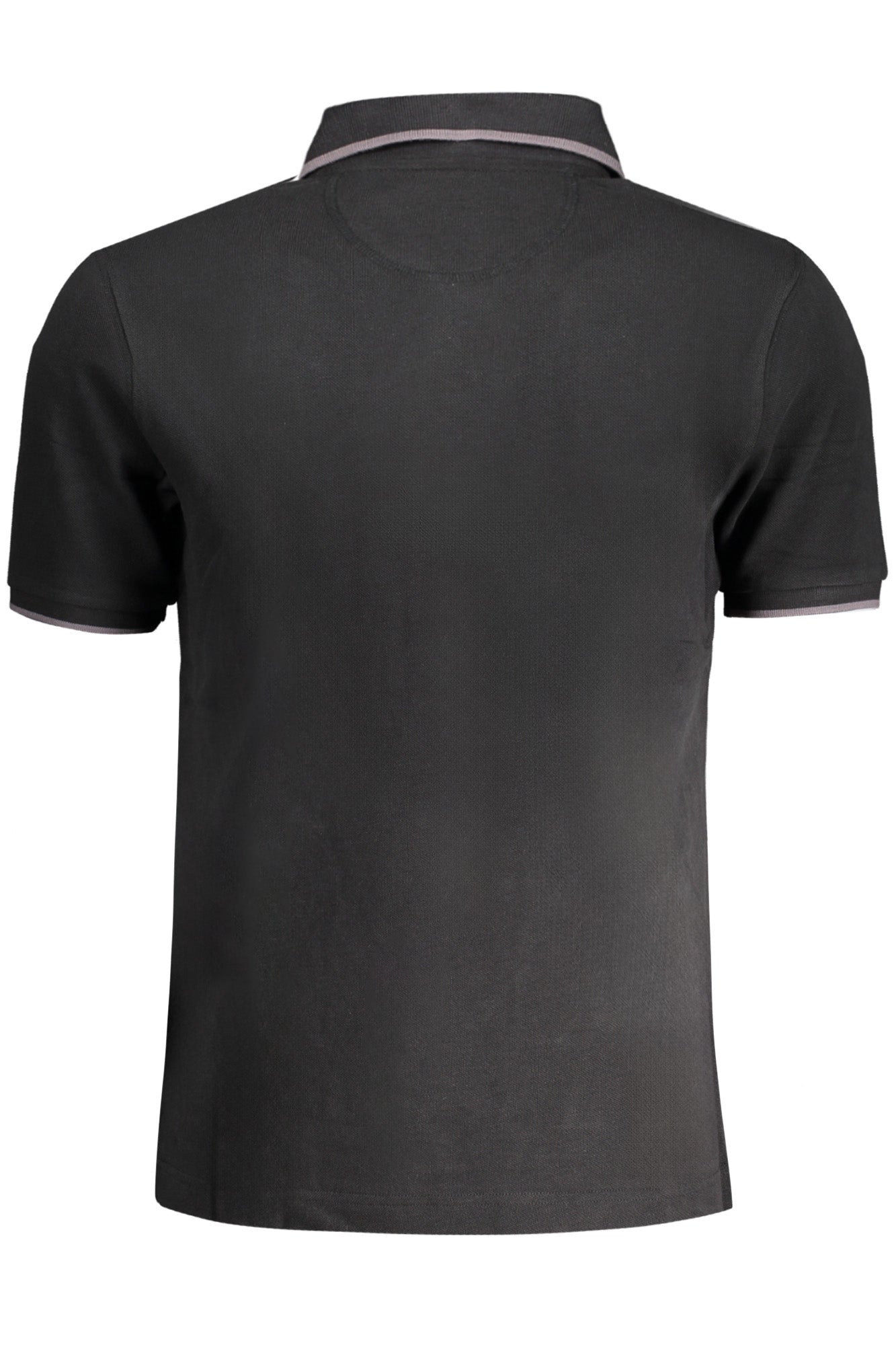 LA MARTINA Men Polo Shirt - Black