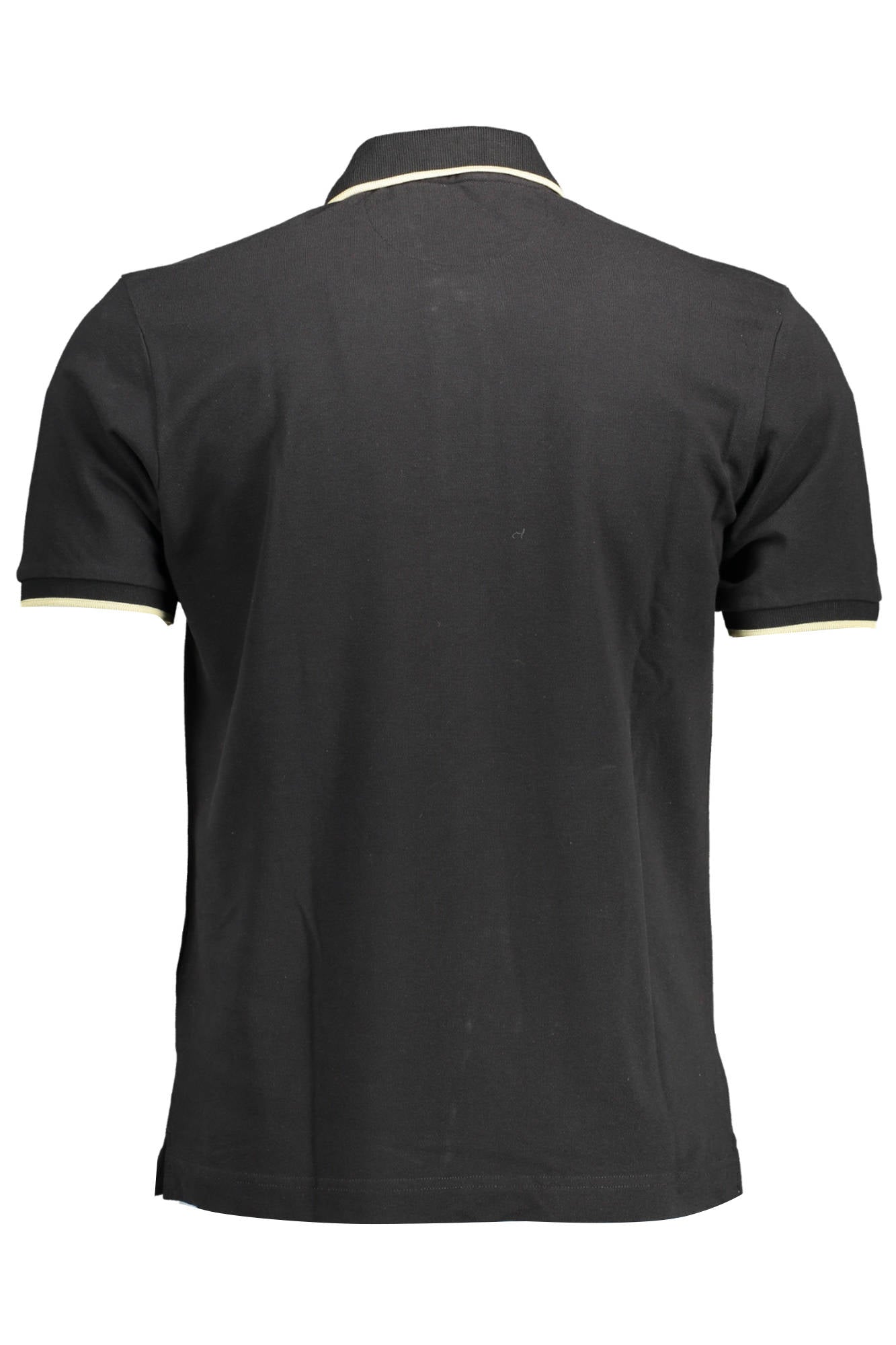 LA MARTINA Men Polo Shirt - Black