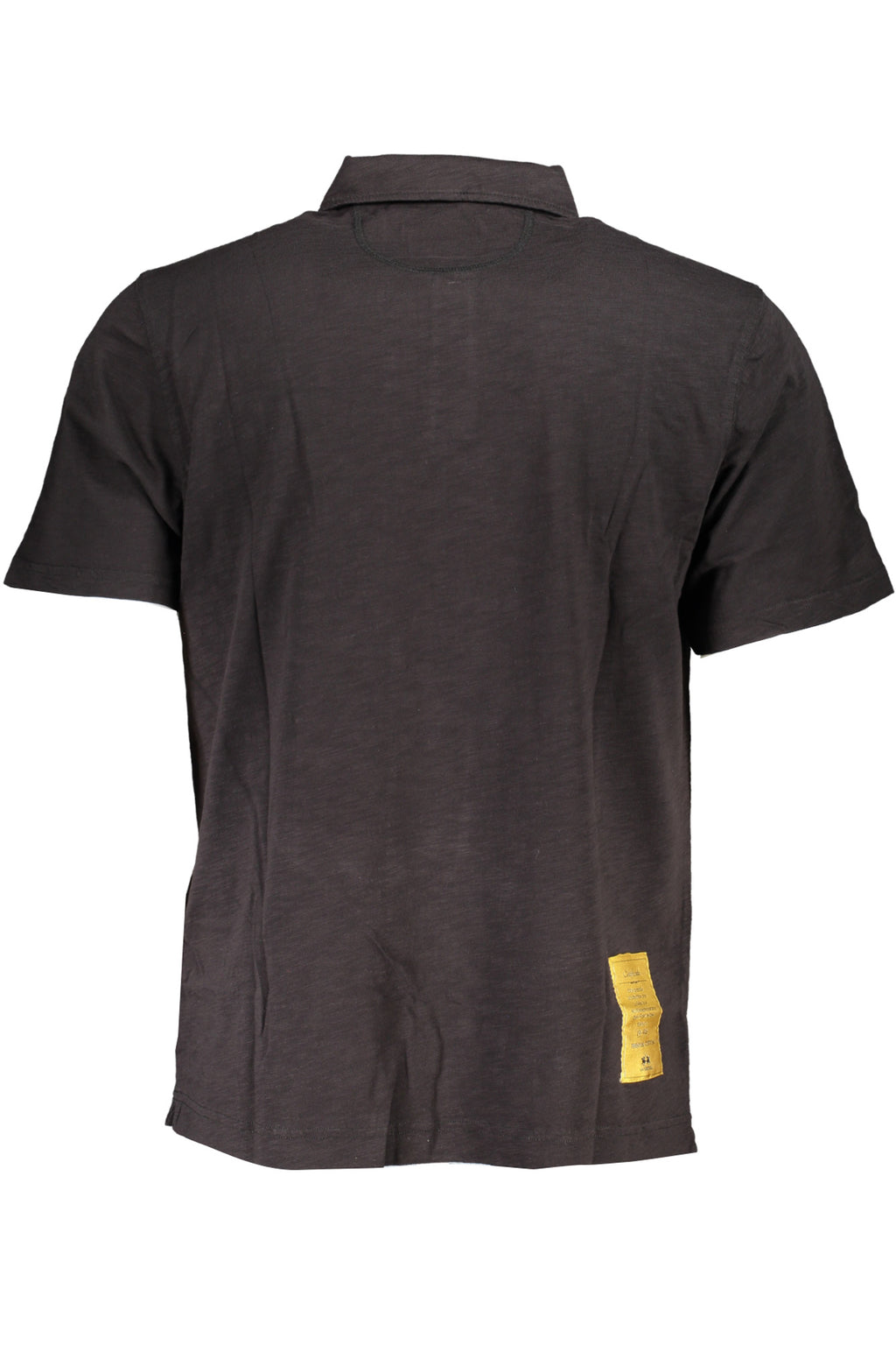 LA MARTINA Men Polo Shirt - Black