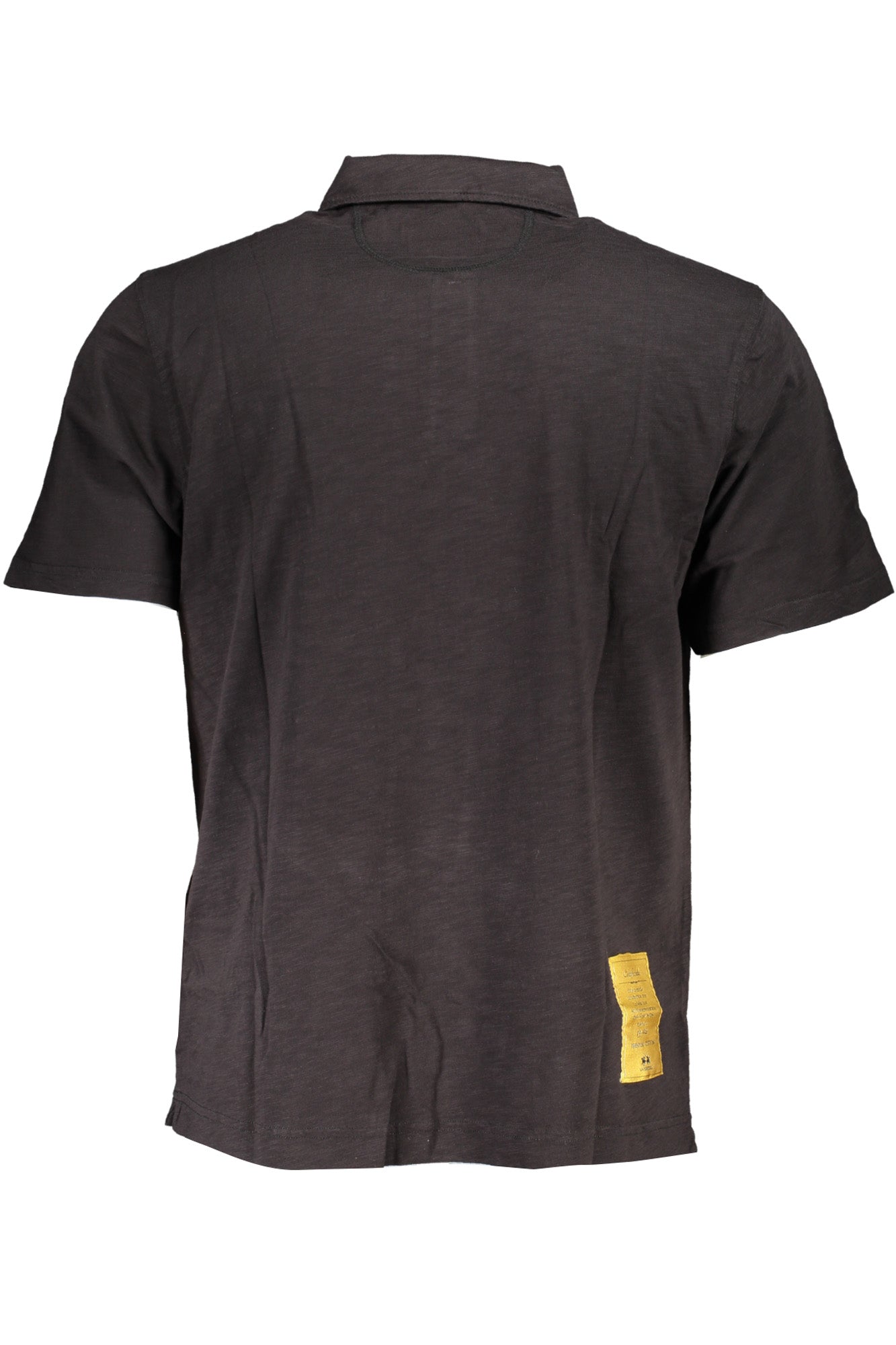 LA MARTINA Men Polo Shirt - Black