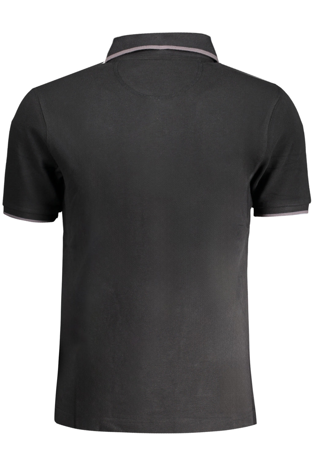 LA MARTINA Men Polo Shirt - Black