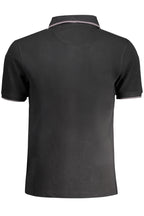 LA MARTINA Men Polo Shirt - Black