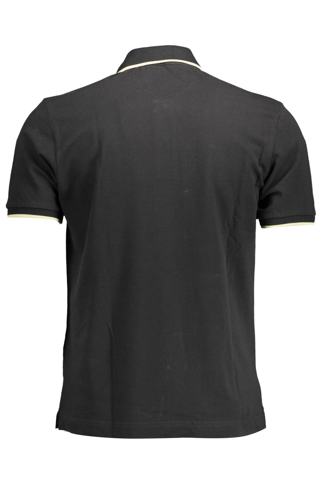 LA MARTINA Men Polo Shirt - Black