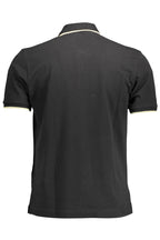 LA MARTINA Men Polo Shirt - Black