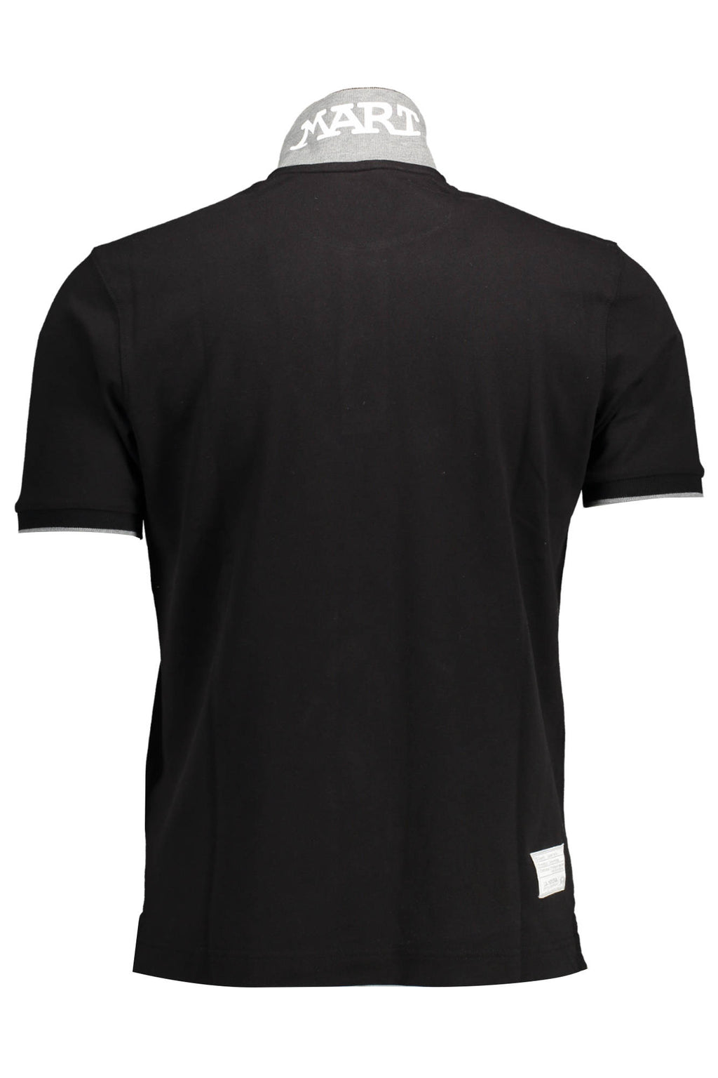 LA MARTINA Men Polo Shirt - Black