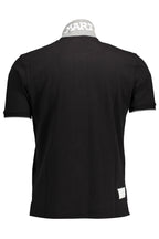 LA MARTINA Men Polo Shirt - Black