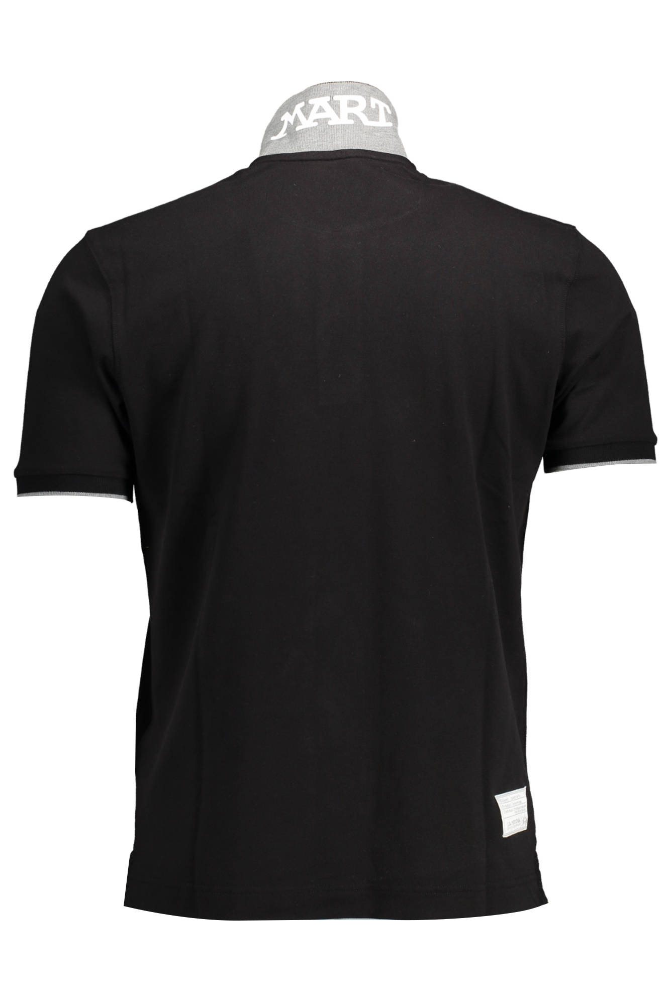 LA MARTINA Men Polo Shirt - Black