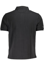 LA MARTINA Men Polo Shirt - Black