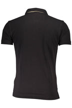 LA MARTINA Men Polo Shirt - Black