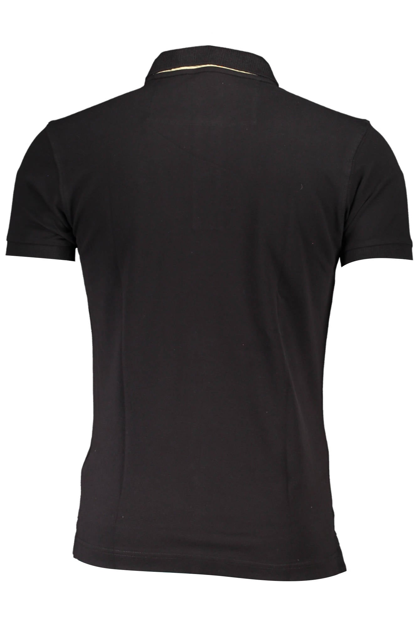 LA MARTINA Men Polo Shirt - Black
