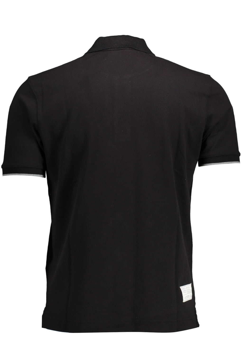 LA MARTINA Men Polo Shirt - Black