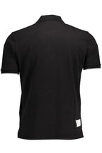 LA MARTINA Men Polo Shirt - Black