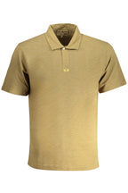 LA MARTINA Men Polo Shirt - Green