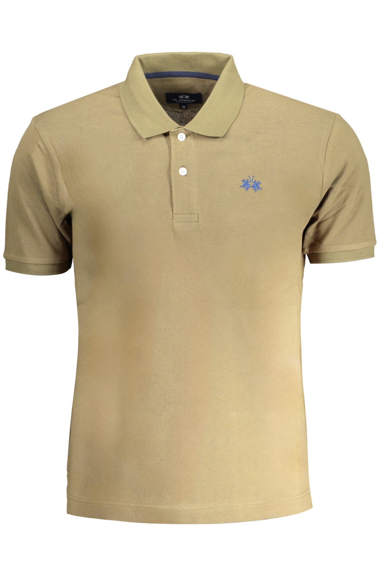 LA MARTINA Men Polo Shirt - Green