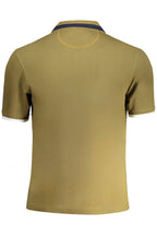 LA MARTINA Men Polo Shirt - Green
