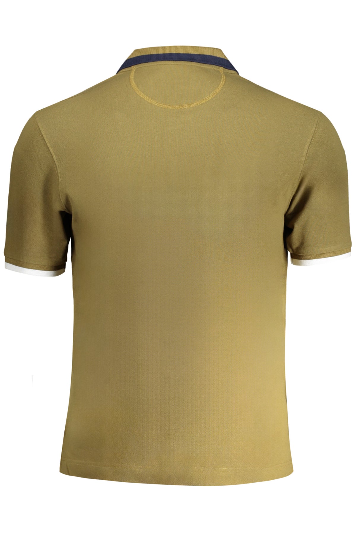 LA MARTINA Men Polo Shirt - Green