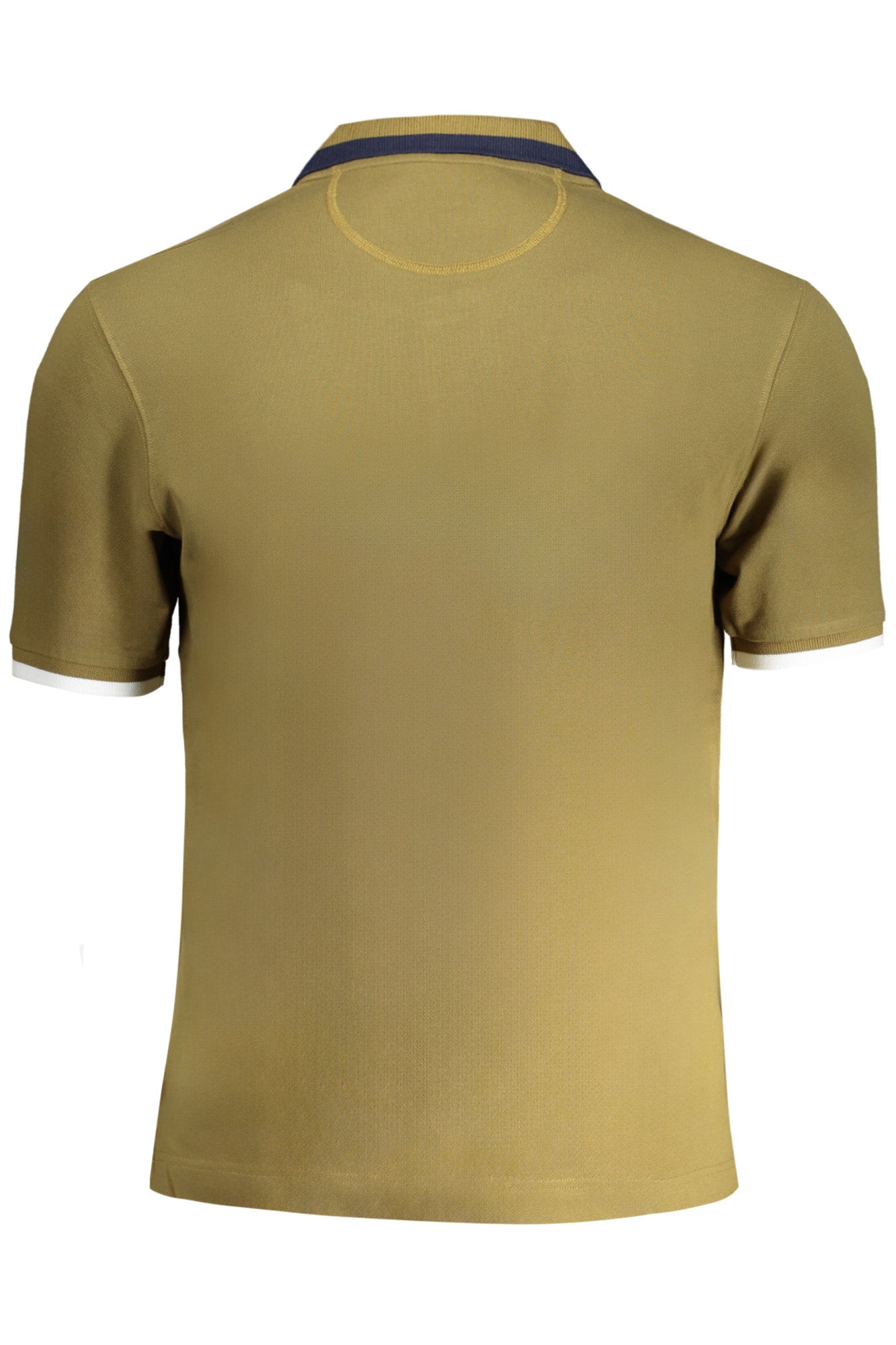 LA MARTINA Men Polo Shirt - Green