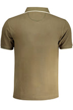 LA MARTINA Men Polo Shirt - Green