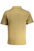 LA MARTINA Men Polo Shirt - Green