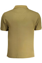 LA MARTINA Men Polo Shirt - Green