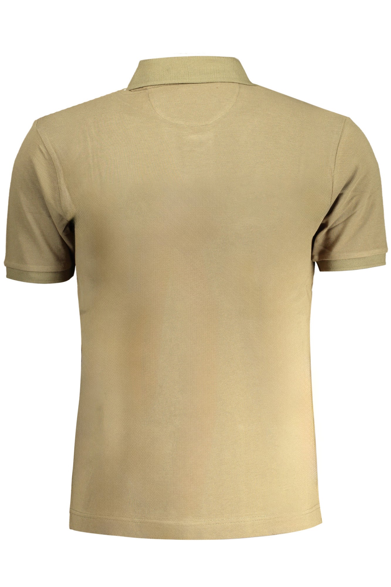 LA MARTINA Men Polo Shirt - Green