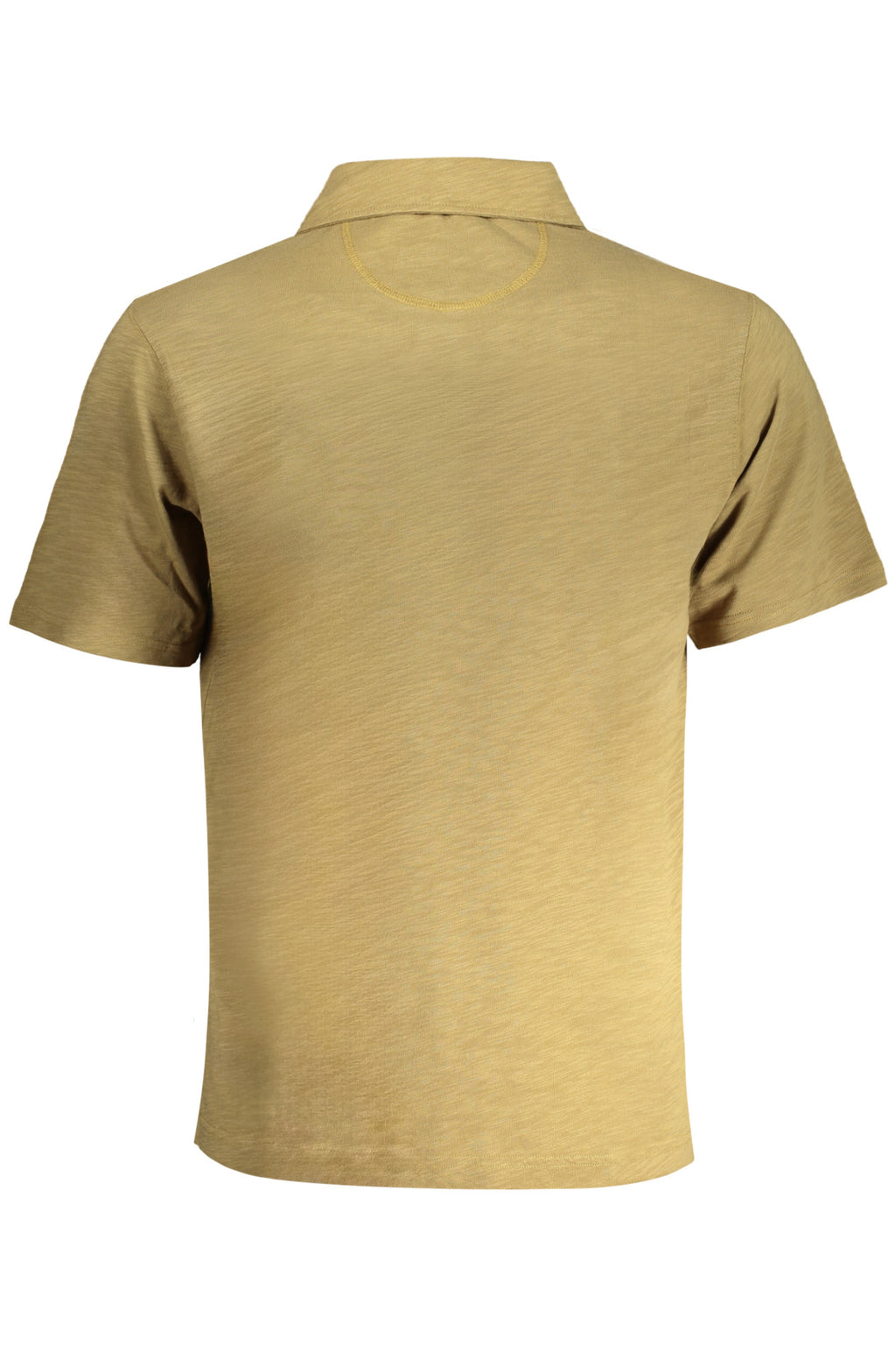 LA MARTINA Men Polo Shirt - Green