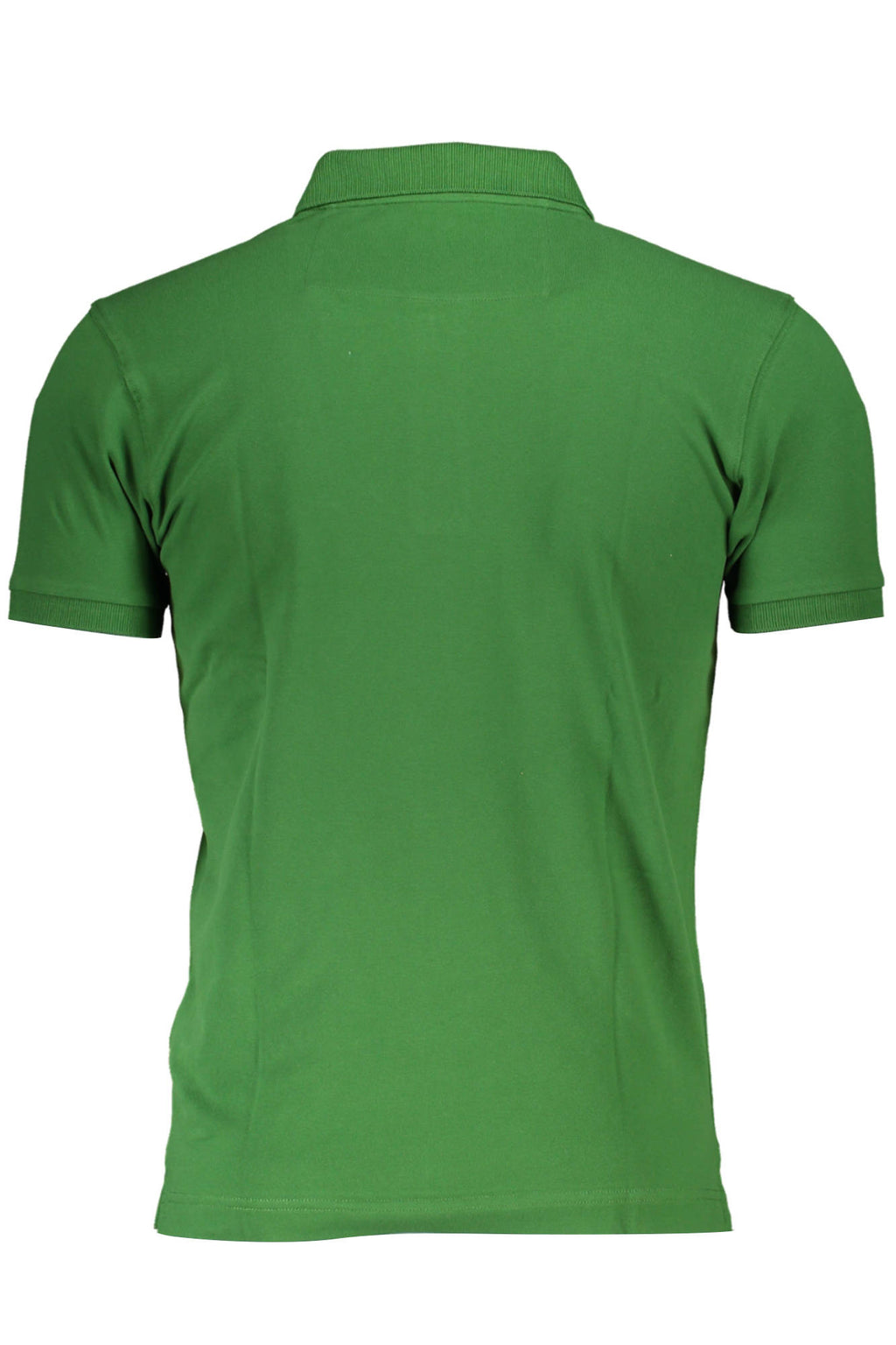 LA MARTINA Men Polo Shirt - Green