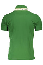 LA MARTINA Men Polo Shirt - Green