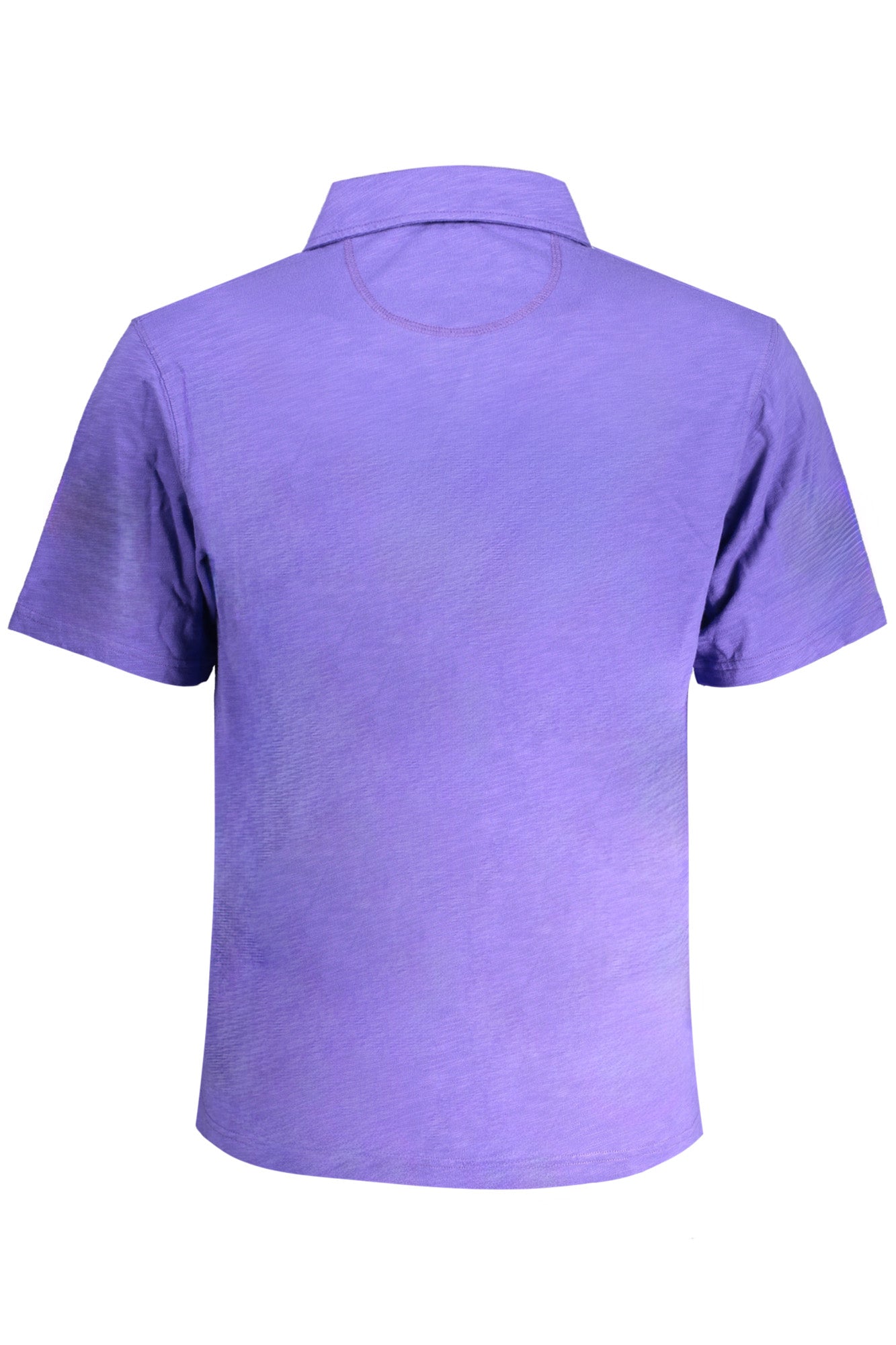 LA MARTINA Men Polo Shirt - Purple