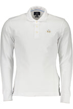 LA MARTINA Men Polo Shirt - White