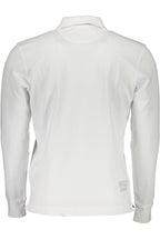 LA MARTINA Men Polo Shirt - White