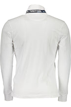 LA MARTINA Men Polo Shirt - White