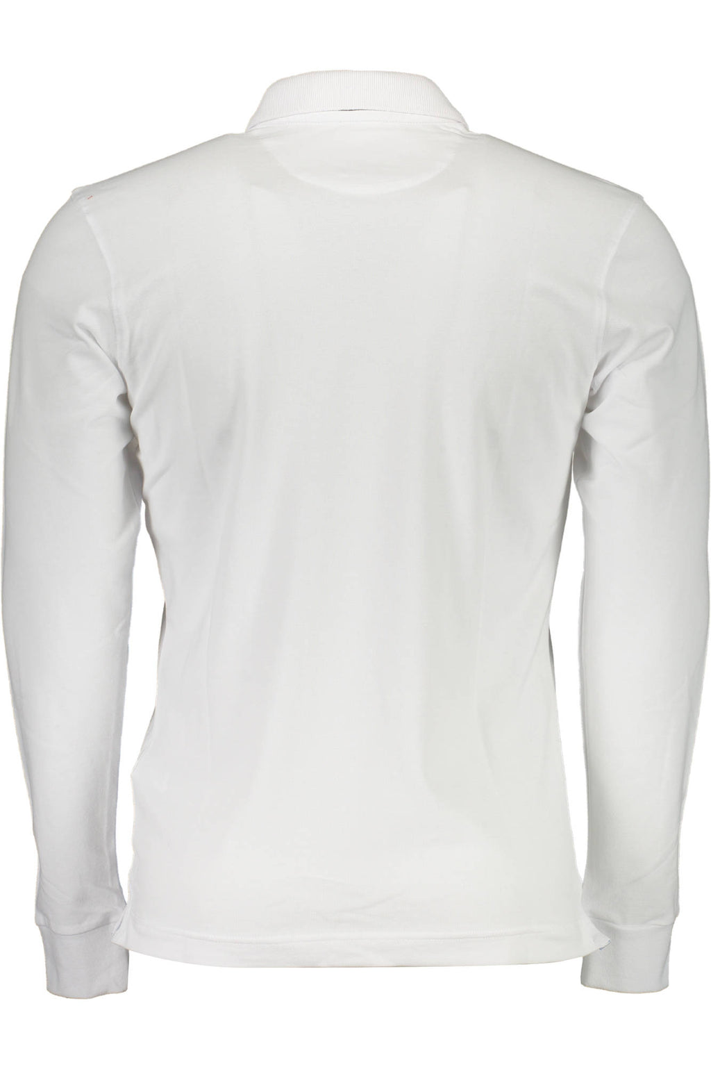LA MARTINA Men Polo Shirt - White