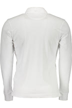 LA MARTINA Men Polo Shirt - White