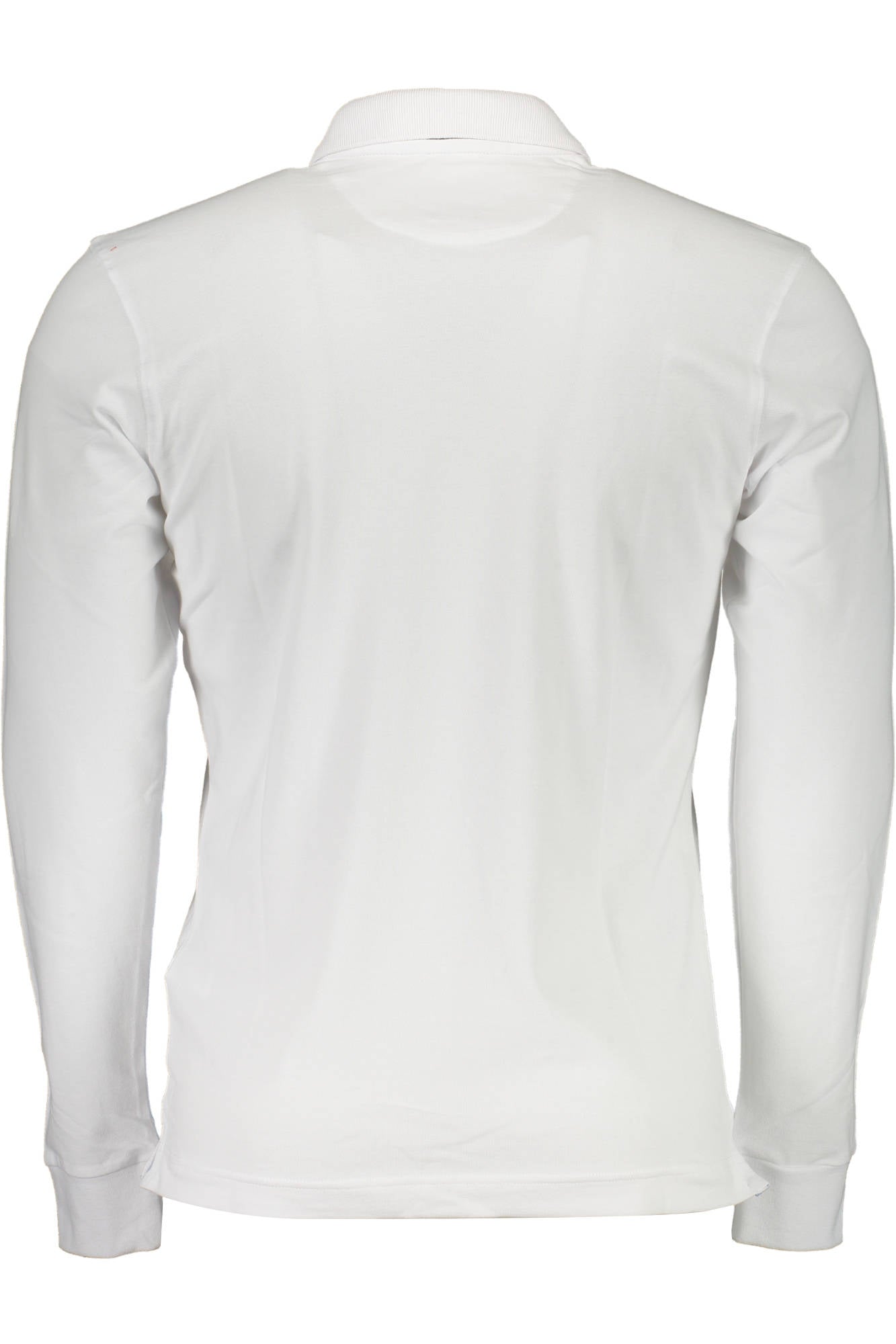 LA MARTINA Men Polo Shirt - White