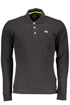LA MARTINA Men Polo Shirt - Black