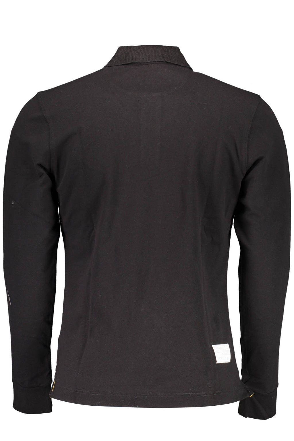 LA MARTINA Men Polo Shirt - Black