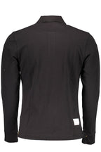 LA MARTINA Men Polo Shirt - Black