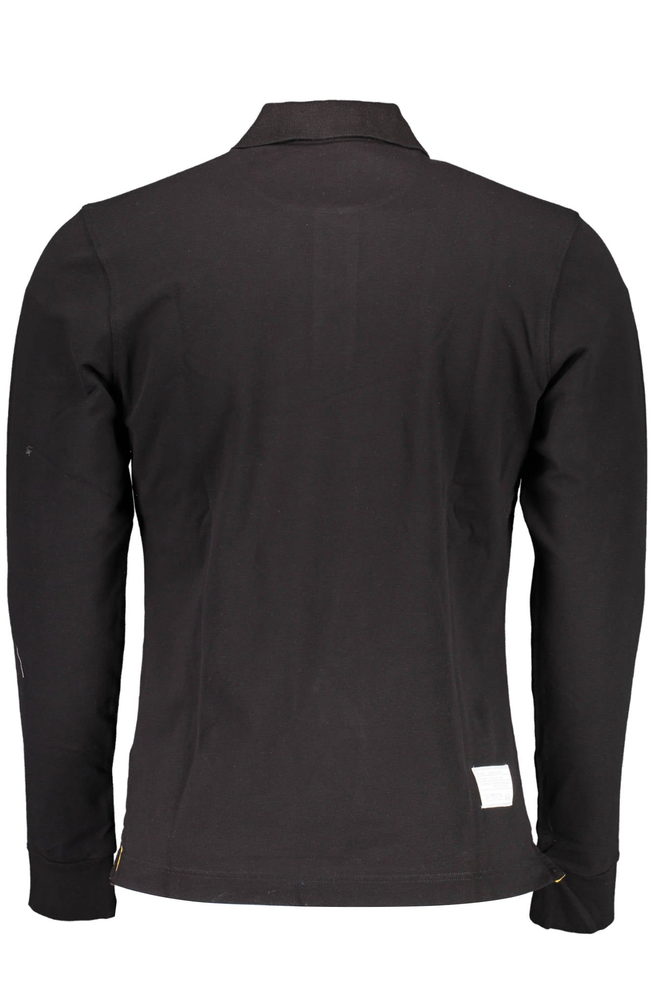 LA MARTINA Men Polo Shirt - Black