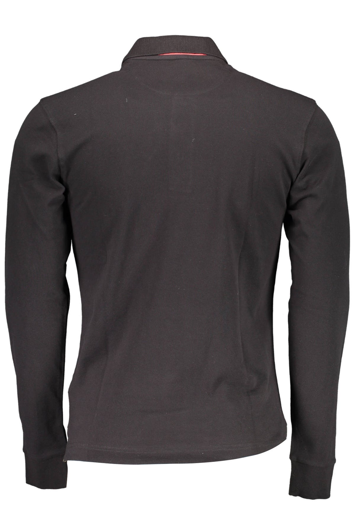 LA MARTINA Men Polo Shirt - Black