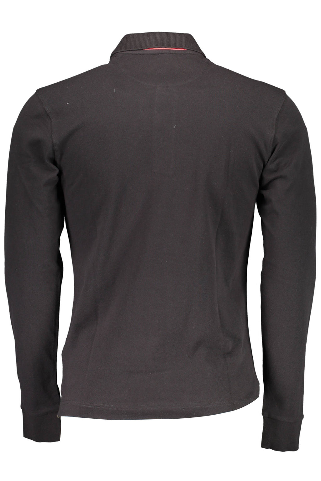 LA MARTINA Men Polo Shirt - Black