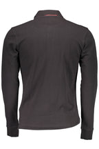LA MARTINA Men Polo Shirt - Black