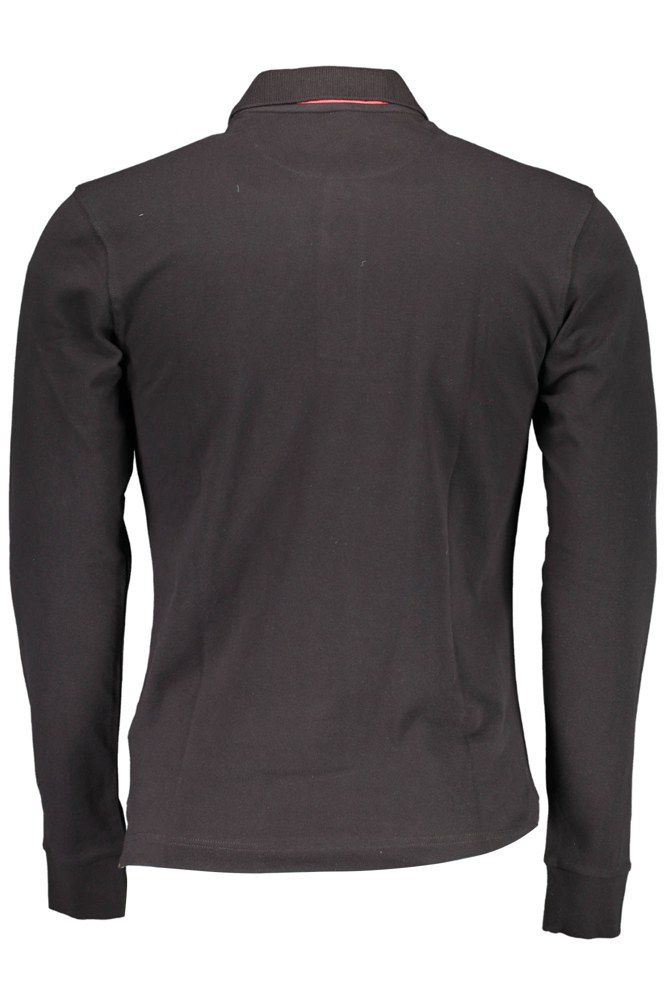LA MARTINA Men Polo Shirt - Black