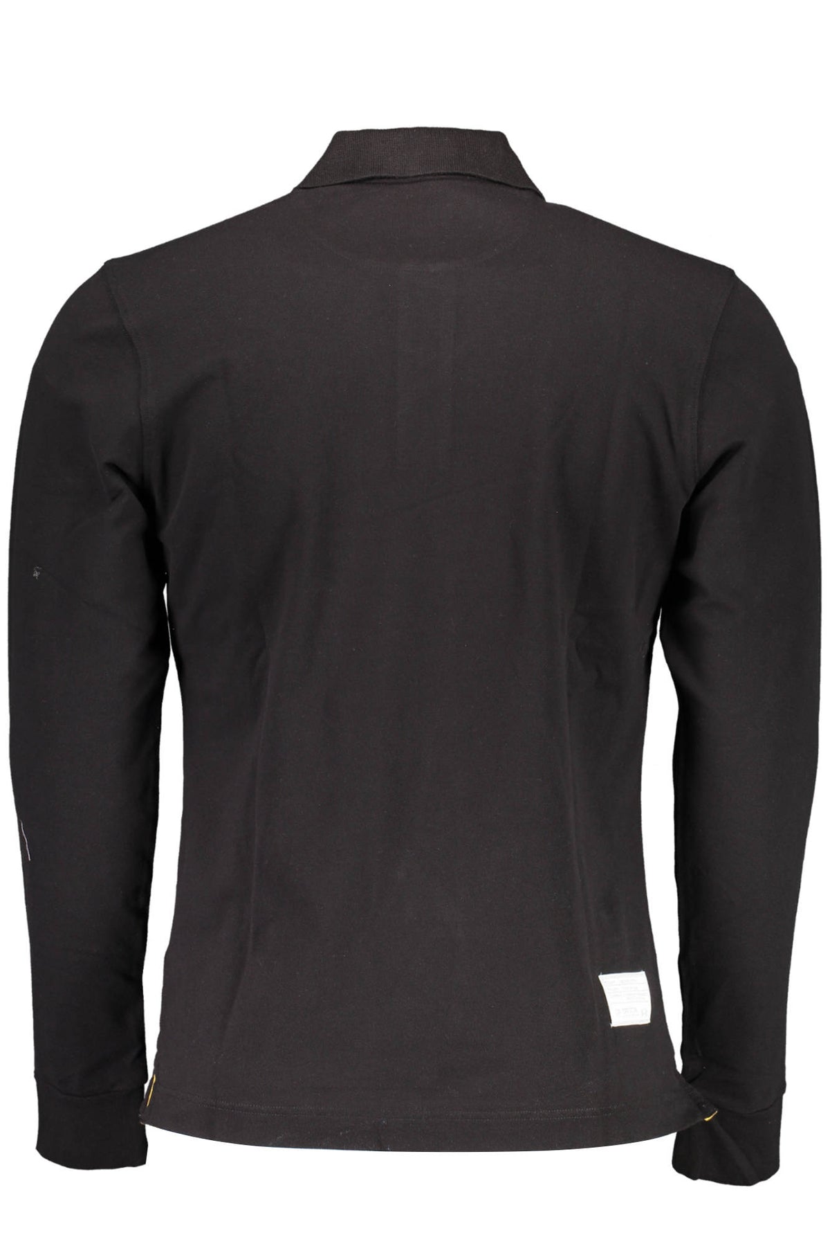 LA MARTINA Men Polo Shirt - Black