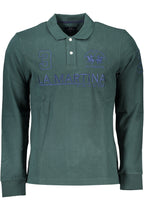 LA MARTINA Men Polo Shirt