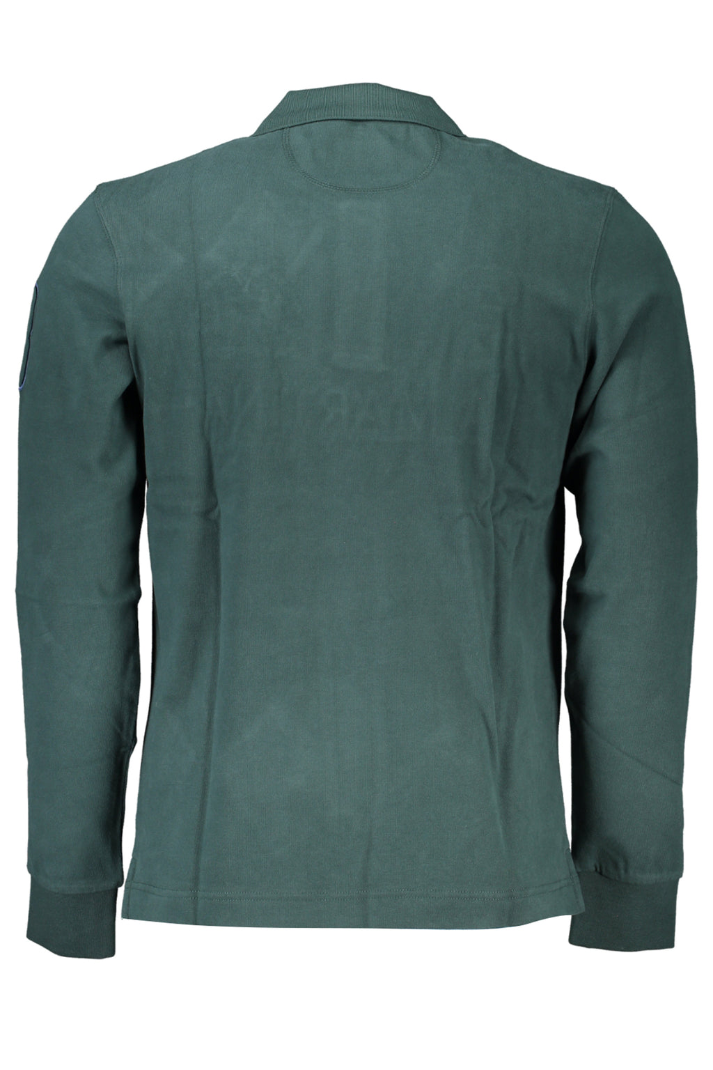 LA MARTINA Men Polo Shirt