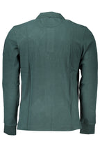 LA MARTINA Men Polo Shirt