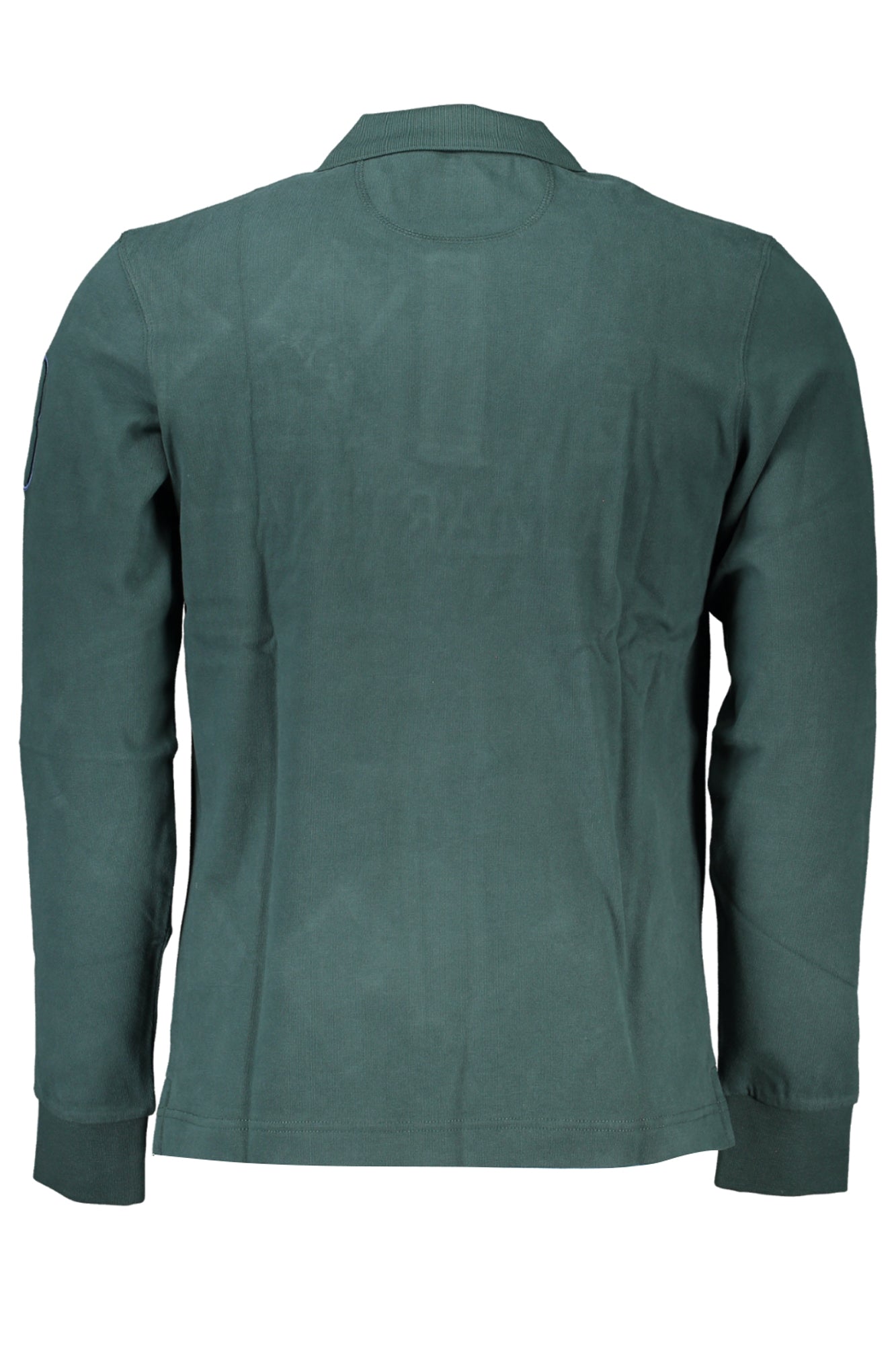 LA MARTINA Men Polo Shirt