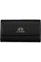 LA MARTINA Women Wallet - Black