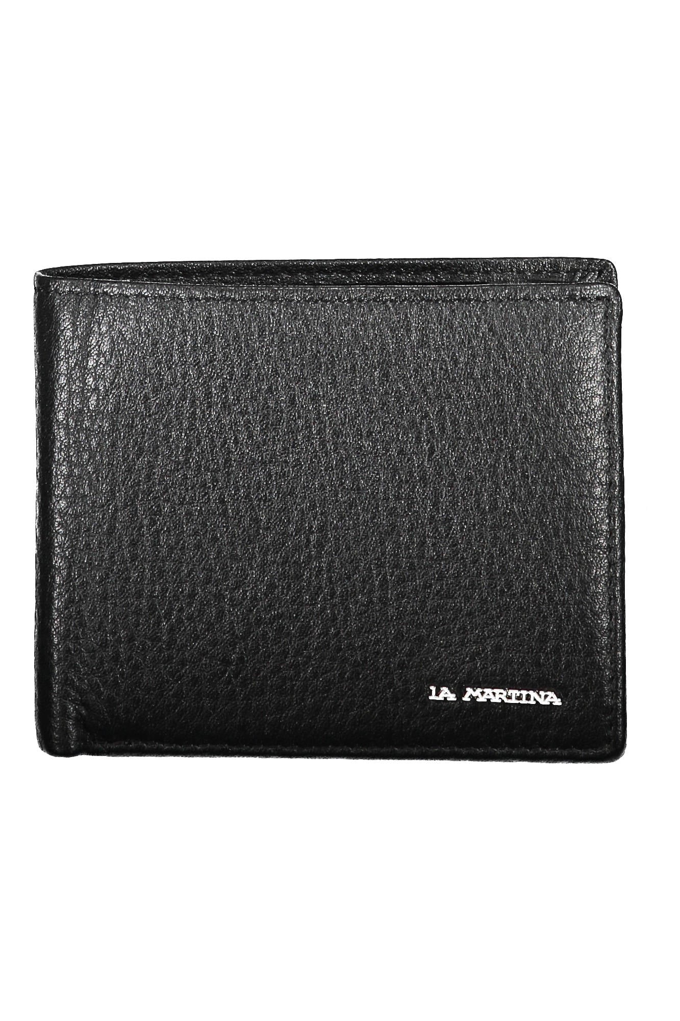 LA MARTINA Men Wallet